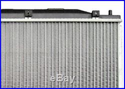 Radiator For Honda Civic Acura CSX 1.8L 2.0L USA / Canada Models Only