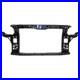 Radiator Support Assembly Plastic With Steel For Hyundai Sonata 2015-2017