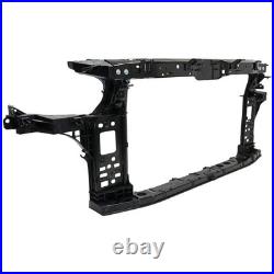 Radiator Support Assembly Plastic With Steel For Hyundai Sonata 2015-2017