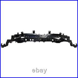 Radiator Support Assembly Plastic With Steel For Hyundai Sonata 2015-2017