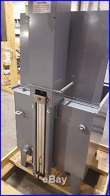 Ramco Parts Washer Model MK24CMS BRAND NEW Still in the crate