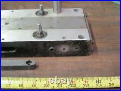 Rapid-Air, Air-press Feeder, Unknown model, for parts or repair