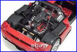 Rare Kit Tamiya 1/24 Enzo Ferrari with Etching Parts from Japan 3878