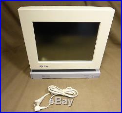 Rare SUN Voyager SPARCstation- Model 146, Non-working, for Parts/Repair