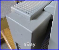 Rare SUN Voyager SPARCstation- Model 146, Non-working, for Parts/Repair