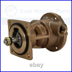 Raw Water Pump 25-12057 for Northern Lights M16 M20 M753 NL753 M773 NL773 Models