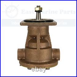 Raw Water Pump 25-12057 for Northern Lights M16 M20 M753 NL753 M773 NL773 Models