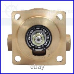 Raw Water Pump 25-12057 for Northern Lights M16 M20 M753 NL753 M773 NL773 Models