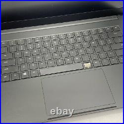 Razer Blade 15 Base Model RZ09-0270 Gaming Laptop SOLD FOR PARTS AS IS