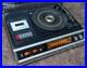 Realistic Clarinette Model 98 13-1198 Stereo with issues Parts or repair, AS IS