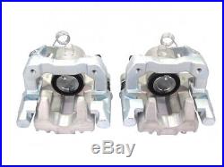 Rear Brake Caliper Left Right With Bracket Vw Golf Mk4 Bora Audi Tt Audi A3 232