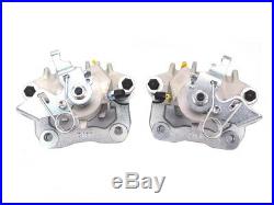 Rear Brake Caliper Left Right With Bracket Vw Golf Mk4 Bora Audi Tt Audi A3 232