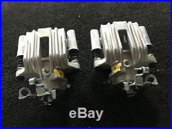 Rear Brake Caliper Left Right With Bracket Vw Golf Mk4 Bora Audi Tt Audi A3 232