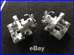 Rear Brake Caliper Left Right With Bracket Vw Golf Mk4 Bora Audi Tt Audi A3 232