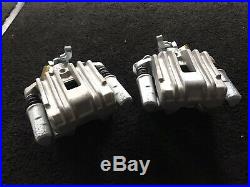 Rear Brake Caliper Left Right With Bracket Vw Golf Mk4 Bora Audi Tt Audi A3 232