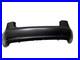 Rear Bumper Cover without Sensor Holes For Tesla Model 3 2022-2023 -Black Primer