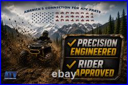 Rear Drive Shaft for Can-Am 703500801