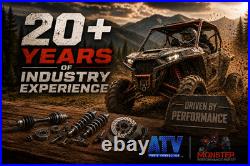 Rear Drive Shaft for Can-Am 703500801