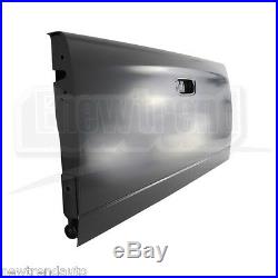 Rear TAIL GATE Fit For Dodge Ram 2500, Ram 1500, Ram 3500 CH1900121 55275969AB New