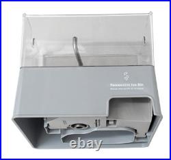 Refrigerator Gray Ice Bucket fits Whirlpool, AP6261429, PS12114487, W11129522 Refrigerator Gray Ice Bucket fits Whirlpool, AP6261429, PS12114487, W11129522