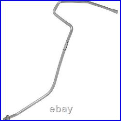 Reman A/C AC Compressor Kit for 2006-2009 Ram 2500 / 3500 (Diesel Models only)