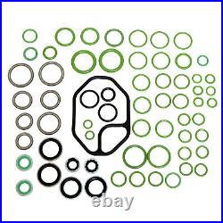 Reman A/C AC Compressor Kit for 2006-2009 Ram 2500 / 3500 (Diesel Models only)