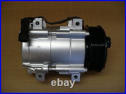 Reman A/C AC Compressor Kit for 2006-2009 Ram 2500 / 3500 (Diesel Models only)