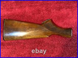Remington 1100 11-87 1187 Stock With Butt Plate- Model 1100-12ga -28878