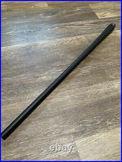 Remington 700 30-06 Barrel 24 Inch Matte Black NEW