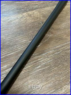 Remington 700 30-06 Barrel 24 Inch Matte Black NEW