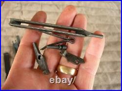Remington Model 8 and 81 small parts lot springs extractor follower NOS Parts