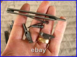 Remington Model 8 and 81 small parts lot springs extractor follower NOS Parts