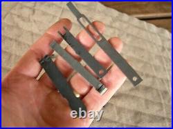 Remington Model 8 and 81 small parts lot springs extractor follower NOS Parts
