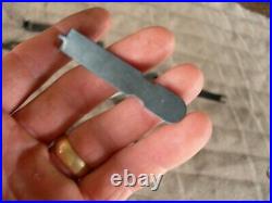 Remington Model 8 and 81 small parts lot springs extractor follower NOS Parts