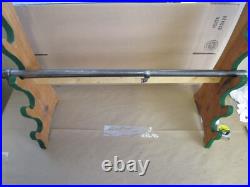 Remington model 10 12GA 30 inch Plain shotgun barrel