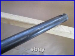 Remington model 10 12GA 30 inch Plain shotgun barrel