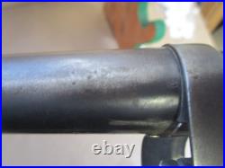 Remington model 10 12GA 30 inch Plain shotgun barrel