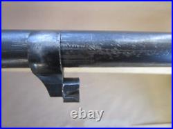 Remington model 10 12GA 30 inch Plain shotgun barrel