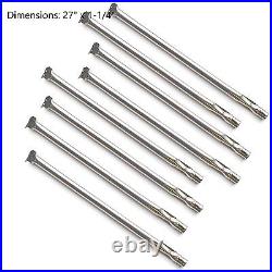 Replacement Burner For LPAGA-30,300304860000,3003-0486000TEMP Gas Models-8PK