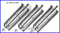Replacement Burner For VGIQ530, VGIQ530-4RT, VIKU1, G5004548, g50045 Gas Models-03PK