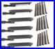 Replacement Kit For Kenmore 141.17691, 141.17690, 16681, 16691, Gas Models