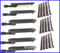 Replacement Kit For Kenmore 141.17691, 141.17690, 16681, 16691, Gas Models