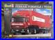 Revell 124 Ferrari F1 Team Truck & Racing Trailer Model Kit 07561 Sealed Parts