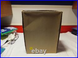 Revell Harley Davidson Street L'Eagle Kit H-1504 1972 Version Parts Sealed