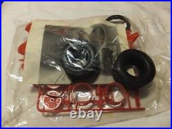 Revell Harley Davidson Street L'Eagle Kit H-1504 1972 Version Parts Sealed