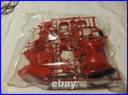 Revell Harley Davidson Street L'Eagle Kit H-1504 1972 Version Parts Sealed