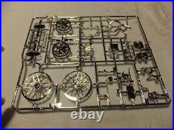 Revell Harley Davidson Street L'Eagle Kit H-1504 1972 Version Parts Sealed