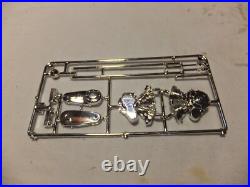 Revell Harley Davidson Street L'Eagle Kit H-1504 1972 Version Parts Sealed Revell Harley Davidson Street L'Eagle Kit H-1504 1972 Version Parts Sealed