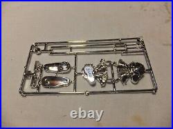 Revell Harley Davidson Street L'Eagle Kit H-1504 1972 Version Parts Sealed