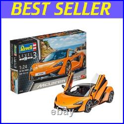 Revell McLaren 570S Model Kit